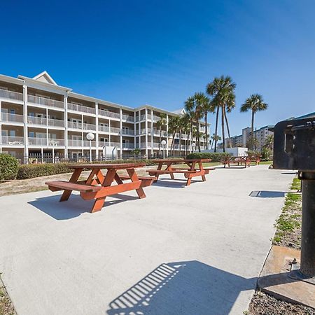 Grand Caribbean East & West W305 Apartment Perdido Key Luaran gambar