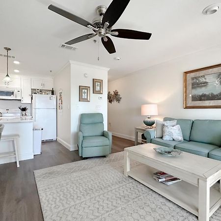 Grand Caribbean East & West W305 Apartment Perdido Key Luaran gambar