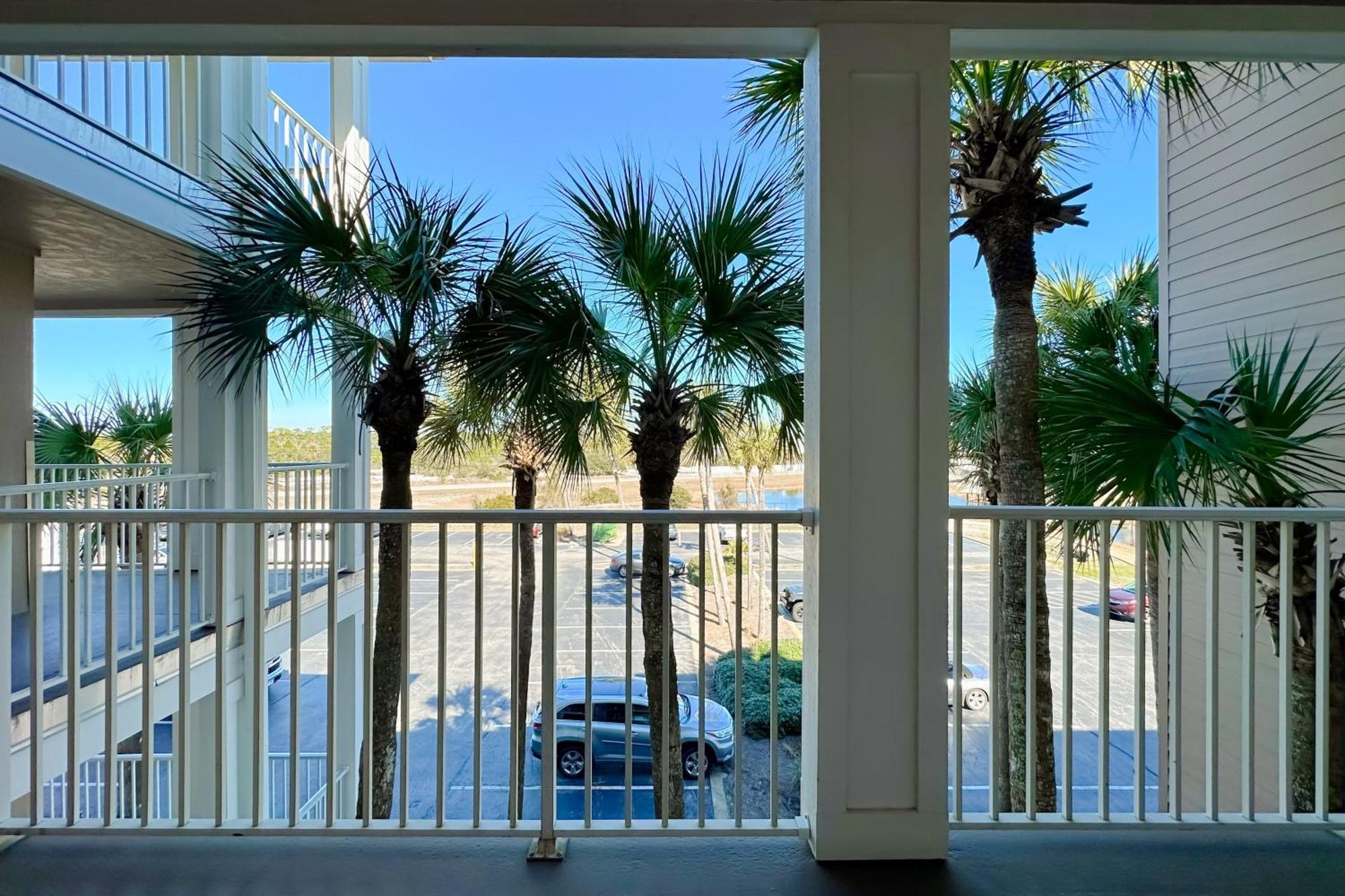 Grand Caribbean East & West W305 Apartment Perdido Key Luaran gambar