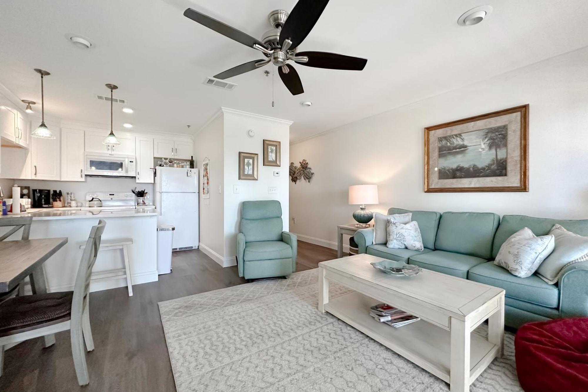 Grand Caribbean East & West W305 Apartment Perdido Key Luaran gambar