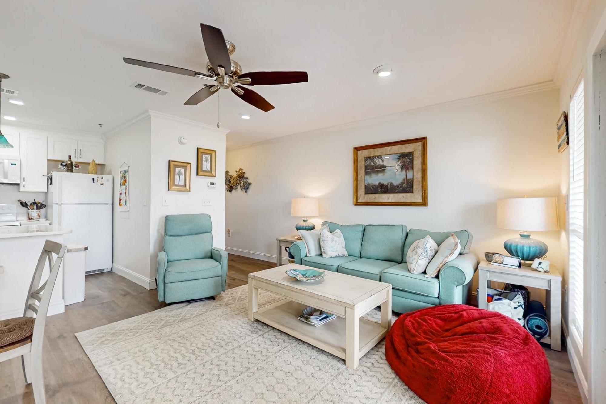 Grand Caribbean East & West W305 Apartment Perdido Key Luaran gambar